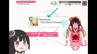 Colored Usernames in BanG Dream!!