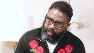 Reginald Dwayne Betts 
