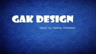 element 3d demo