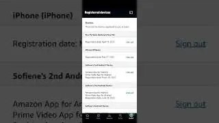 How to fix “Device Limit Reached” on Amazon Prime I 2025 Update
