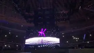 Opening 90s Pop Tour Merida
