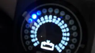 SMD VM-1 Volt Meter Demo