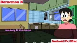 Doraemon X [v0.9b] || Gameplay 6