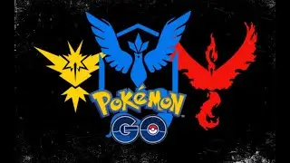 My Intro to Pokemon Go PvP