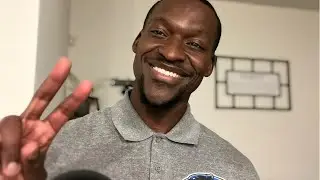 TINGLY ASMR Trigger Words w/ Hand Movements✨(Instant Tingles)
