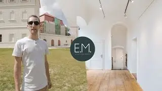 E.M. Erik Ďuriš v Chtelnici BTS