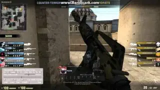 csgo ace