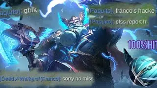 Franco magnet hook script ( 100% safe)