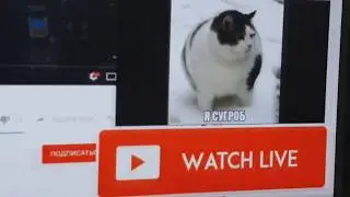 Возмездие. Тизер