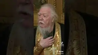❗THERE IS NO WASTING TIME. Fr. Dmitry Smirnov/Excerpt. Subscribe 🙏 and like.