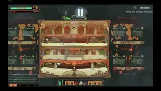 dusk ordeal first clear
