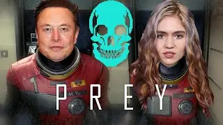 How to Prey on nightmare