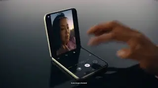 Galaxy Z Flip3 5G: Express Yourself | Samsung