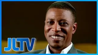 He's the Veteran Responsible for Keeping Synagogues Safe - J REPORT FULL EPISODE