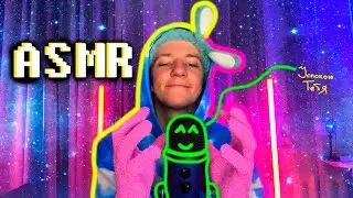 АСМР ✨Успокою тебя 🤤❤️ РОЛЕВАЯ ИГРА 🔥 ШЁПОТ 🤫 ASMR RELAX 🥰