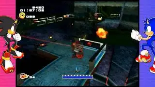 Игровая дуэль: Каэдэ vs. Gear. Участник 1