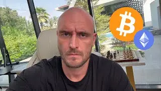 🚨 BTC & ETH: ITS NOT WHAT IT SEEMS!!! HUGE UPDATE!!!!