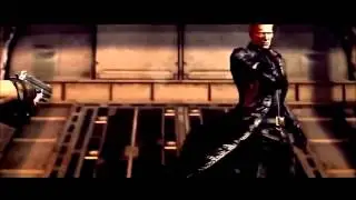 resident evil franchise-Tribute