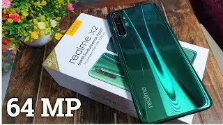 Realme X2 Unboxing 🔥64 MP Quad Camera 📷 30W Fast Charging ⚡4000 mAh 🔋 सस्ता नहीं सबसे अच्छा 😍