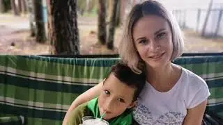 День рождения Имана в Дол "Восток" Семёнов 2019 год. Б. К Пиранья.