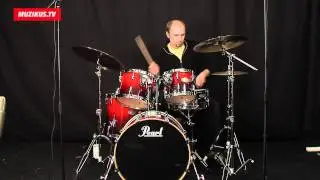 Pearl Vision VBX (Martin Vajgl)