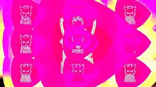Pinkfong Logo Effect 128