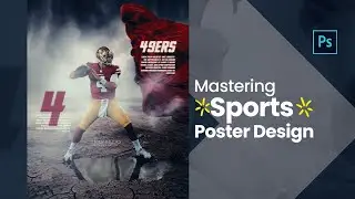 Master Photoshop's Generative Fill in 2024: Quick & Easy Tutorial for Stunning Edits!