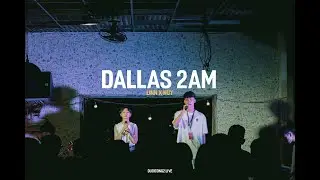 ĐUỐI CÔNG 2 : DALLAS 2AM - LINN X HUY ( BẠC SỈU )