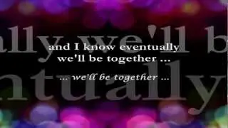 One Sweet Day  || Lyrics ||  Mariah Carey & Boyz II Men