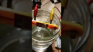 حساس مائي Water 💧 sensor