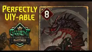 Perfectly VIY-able - Way of the Witcher: Gwent deck guide