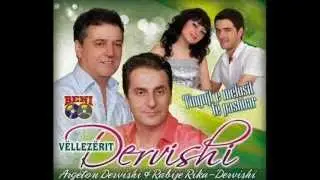Vellezerit Dervishi - Sulce Begu (Official)