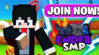 Join Now Ender Smp Season 2 In Hindi