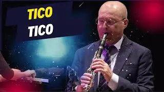Stride & Boogie Summit Urdorf: Tico Tico (Stephanie Trick, Paolo Alderighi, Engelbert Wrobel …)