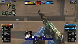 0.0000001 defuse! ZywOo has done it? KekW