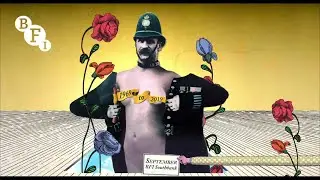 "It's... Monty Python at 50" BFI Season (1 Sept. - 1 Oct. 2019)