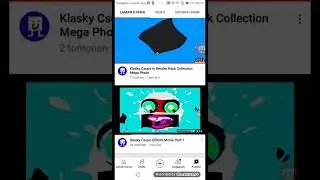 Teh Ditton ls Lasted For By Klasky Csupo 2022