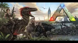 ARK [tuto]-  Les fondations (les bases)