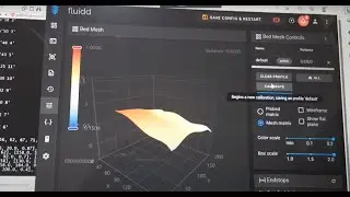 Wow,Fast Bed leveling