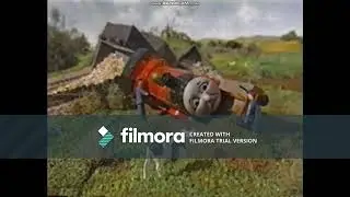 Really Useful Engine (Spanish Version) {Low Pitch}