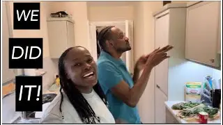 We're Live on YouTube! | Couple Shenanigans Unleashed