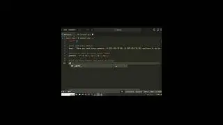 Extract Phone Numbers with Regex in Python – Shorts