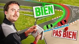 HOW TO DRIVE FAST? All the tips