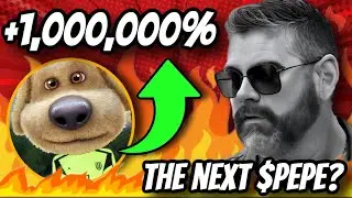 Is $BEN the next $PEPE? (MILLIONARIES WILL BE MADE!) Bitboy Crypto's New Token!