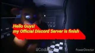 Discord Is Finaly Here!!! (Happy New Year Special)