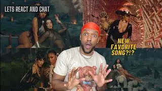 Megan In Her POP Era?!! Megan Thee Stallion & Dua Lipa ‘SWEETEST PIE’ Reaction