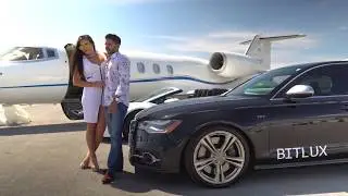 JET COMPANY - EXOTIC TRAVEL - LIFESTYLE YOUR BRAND