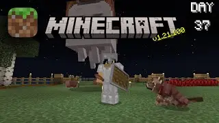 Main Minecraft Survival | Episode 37 : Persiapan Peralatan!