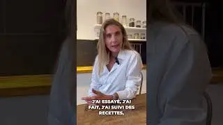 Je débute en cuisine