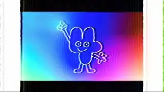 Bfb intro found on VHS!